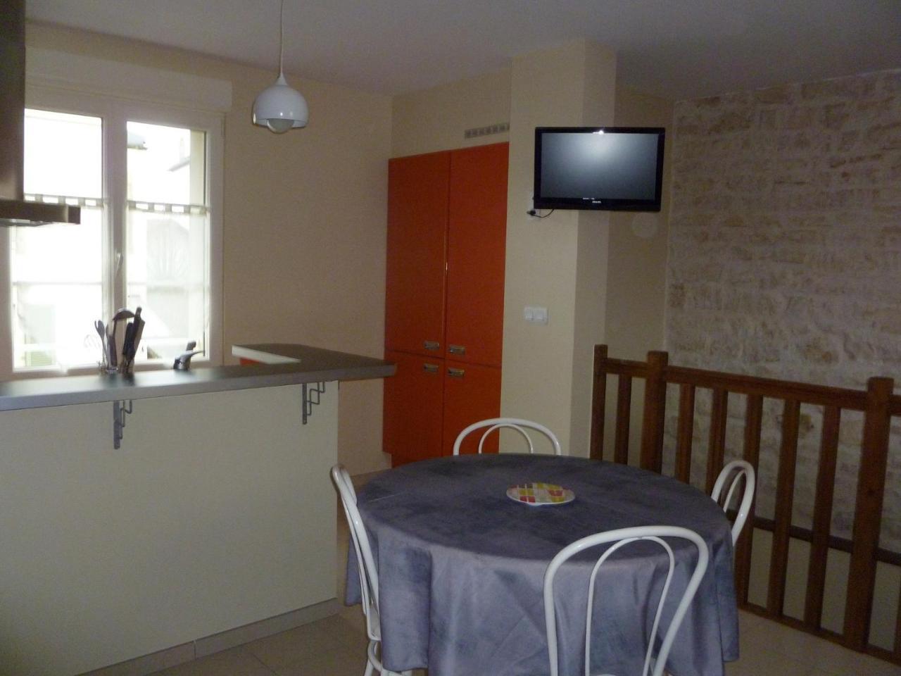 Appartement Locations Sylvittel Extérieur photo