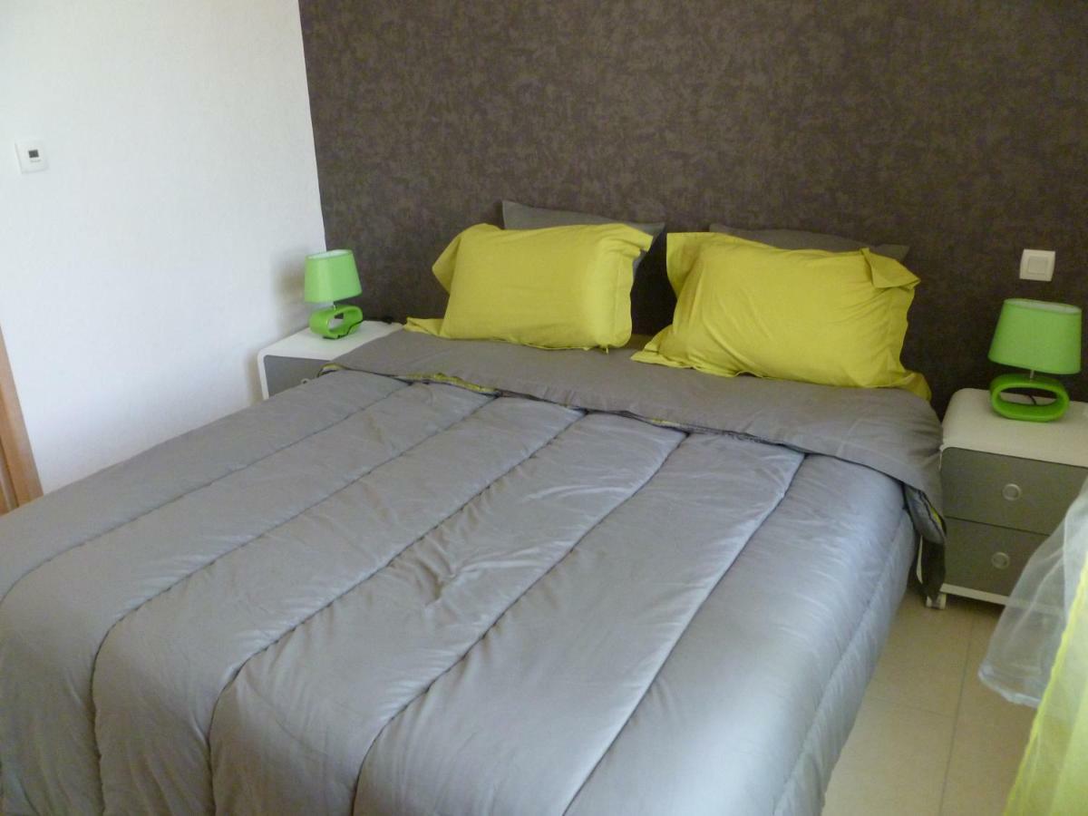 Appartement Locations Sylvittel Extérieur photo